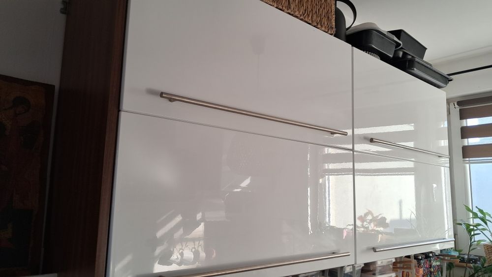 Szafki kuchenne 2szt 72x82x33