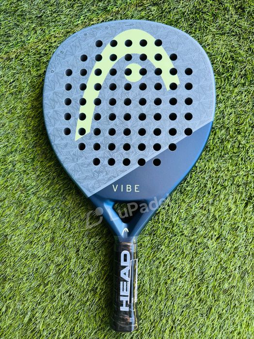 Ракетка для Падель (Padel) тенісу – Head Vibe синій 2026