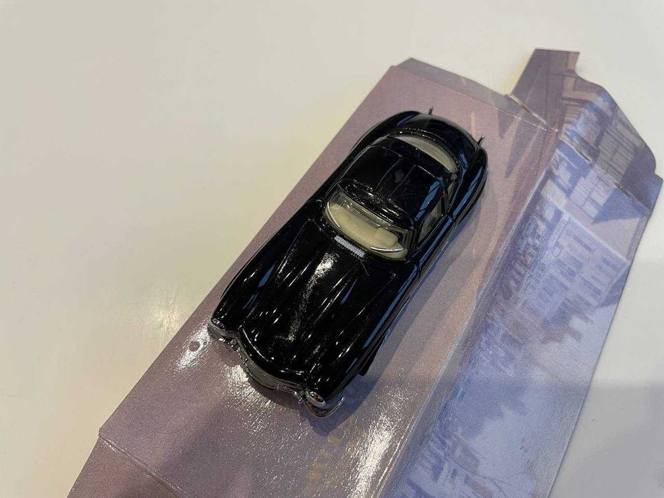Mercedes SL class 300SL R129 W194 W113 R107 Max Models Schuco Ixo 1/43