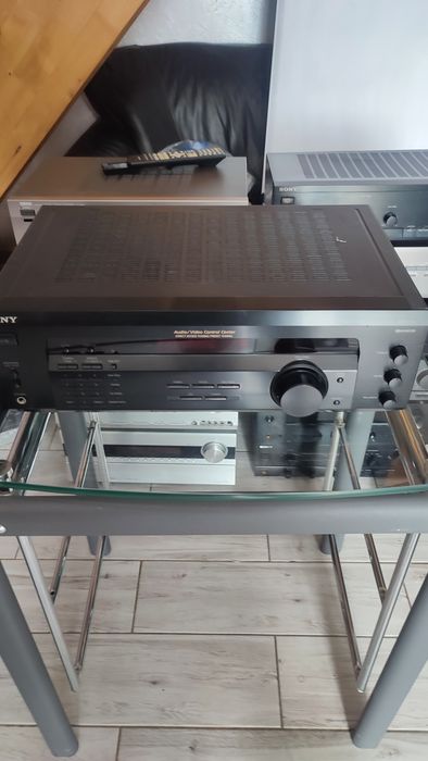 Amplituner Sony STR-DE 135