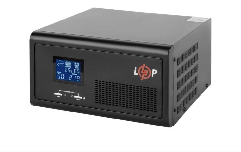 ДБЖ Logic power  24V