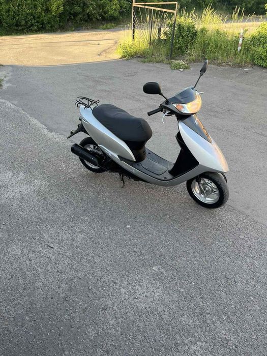 Продам Honda Dio AF62