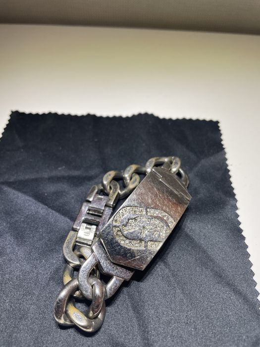 Relogio Marc Ecko - Peça Rara Rinoceronte Relíquias