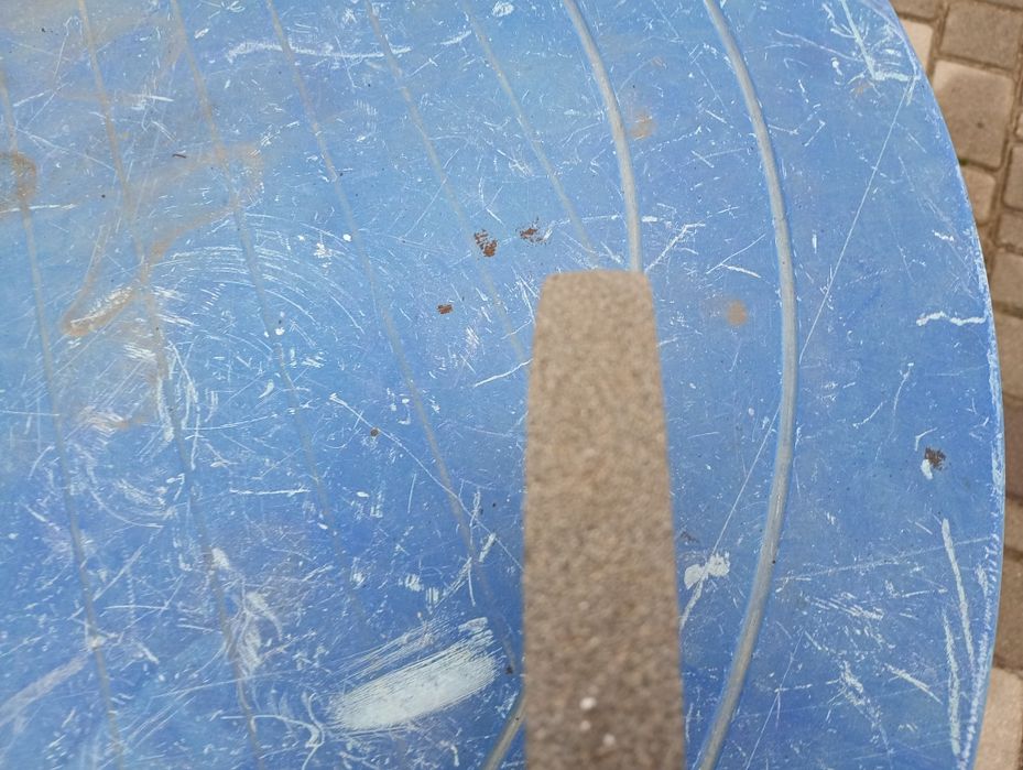 Круг шлифовальный 150/20/32