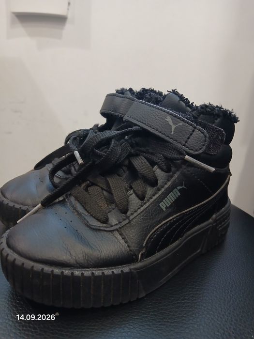 Дитячі кросівки Puma