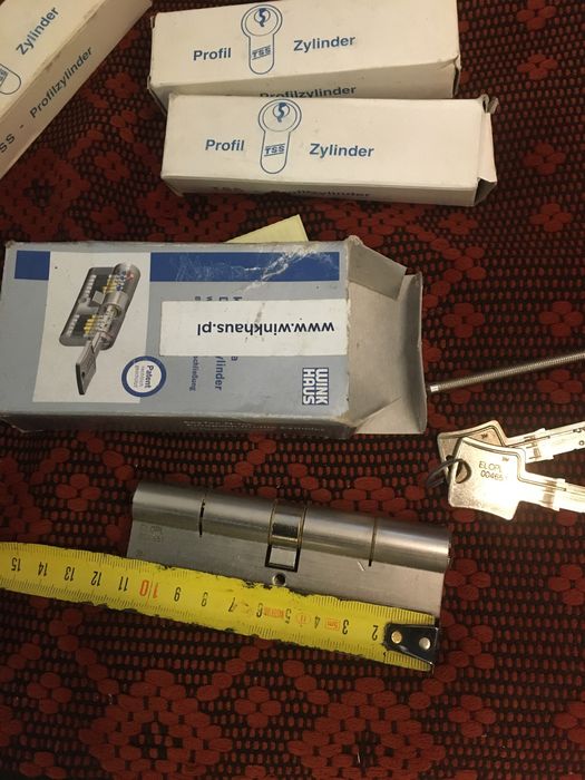 Серцевина до замка