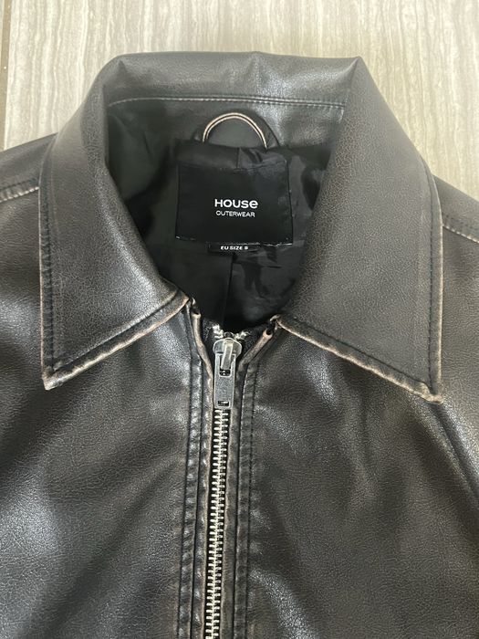 Курточка від бренду House eu розмір s