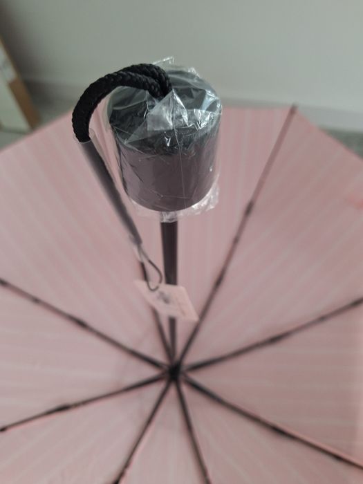 Nowa parasolka oryginalna victoria's secret