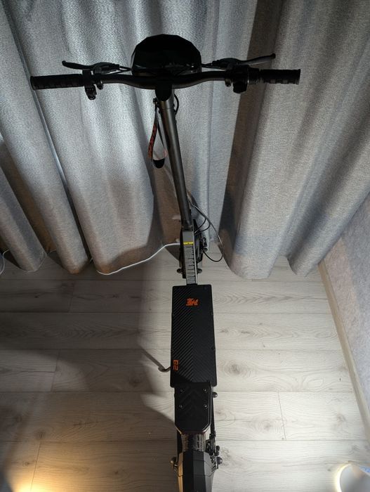 Kukirin G2 2026 року