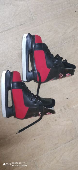 Продам коньки (Ковзани) дитячі 31 розмір