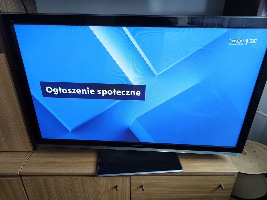 Telewizor Panasonic 42