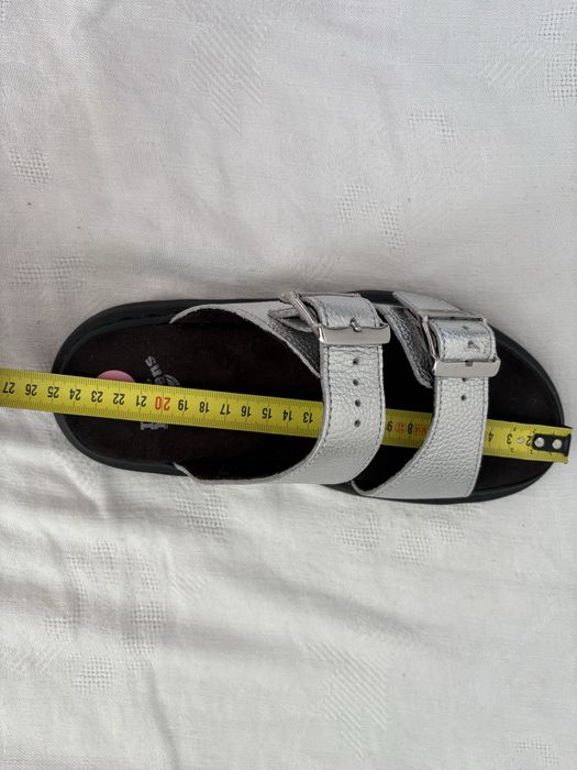 Sandały Dr.Martens 38 24,5cm