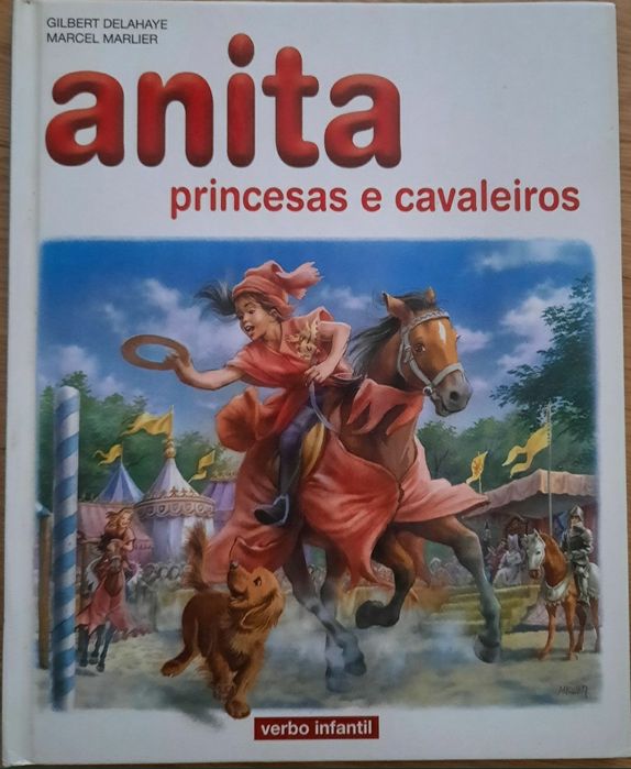 Livros para crianças