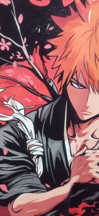 T shirts Anime Cartoon etc