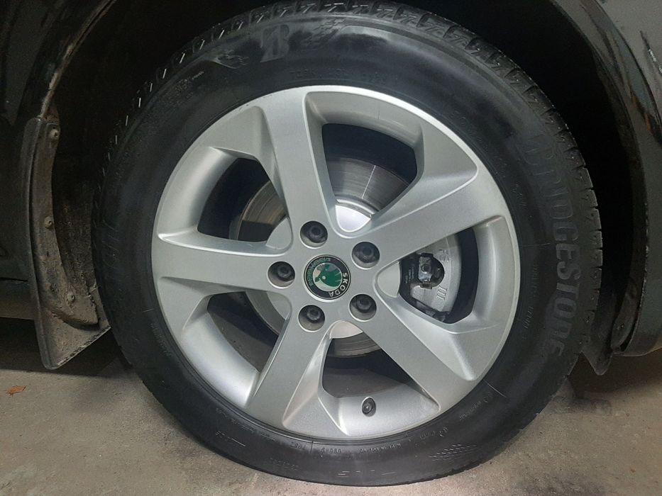 Skoda Octavia 2 FL. 1.4TSI Caxa LPG. Garażowany. 1 właściciel
