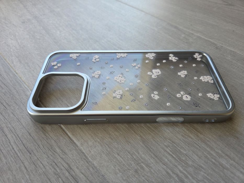 Nowy etui do Iphone 16 Pro Max