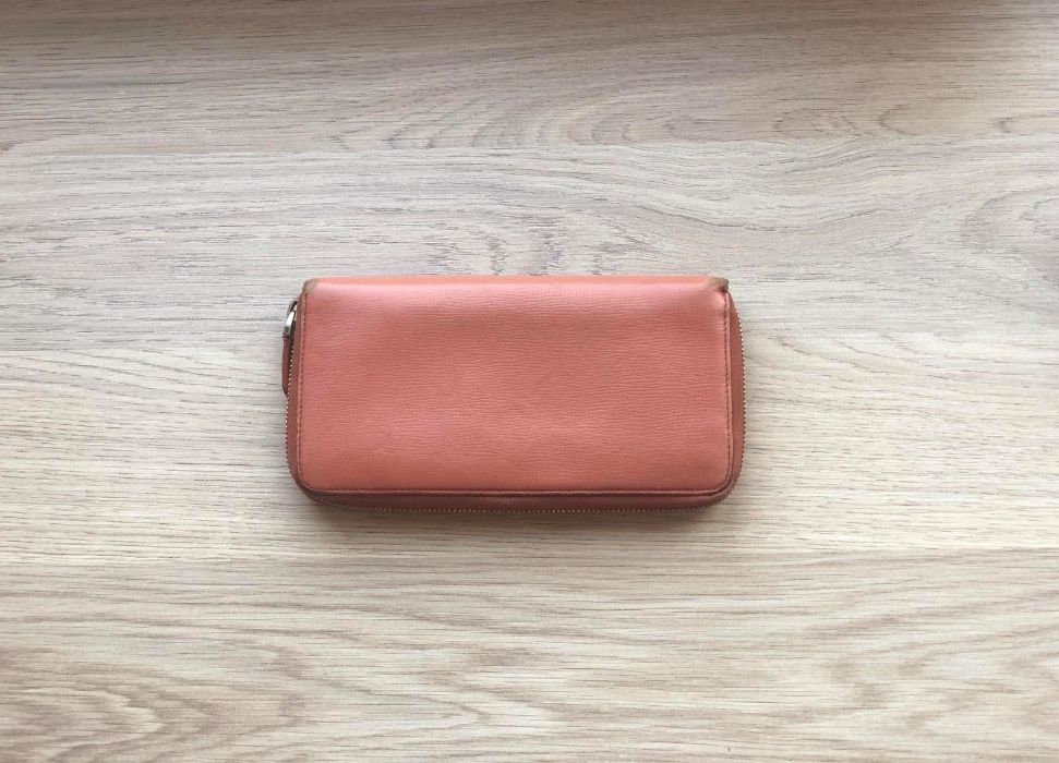 Кошелек Bally