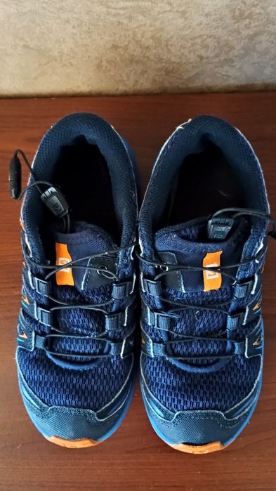 Кросівки для хлопчика