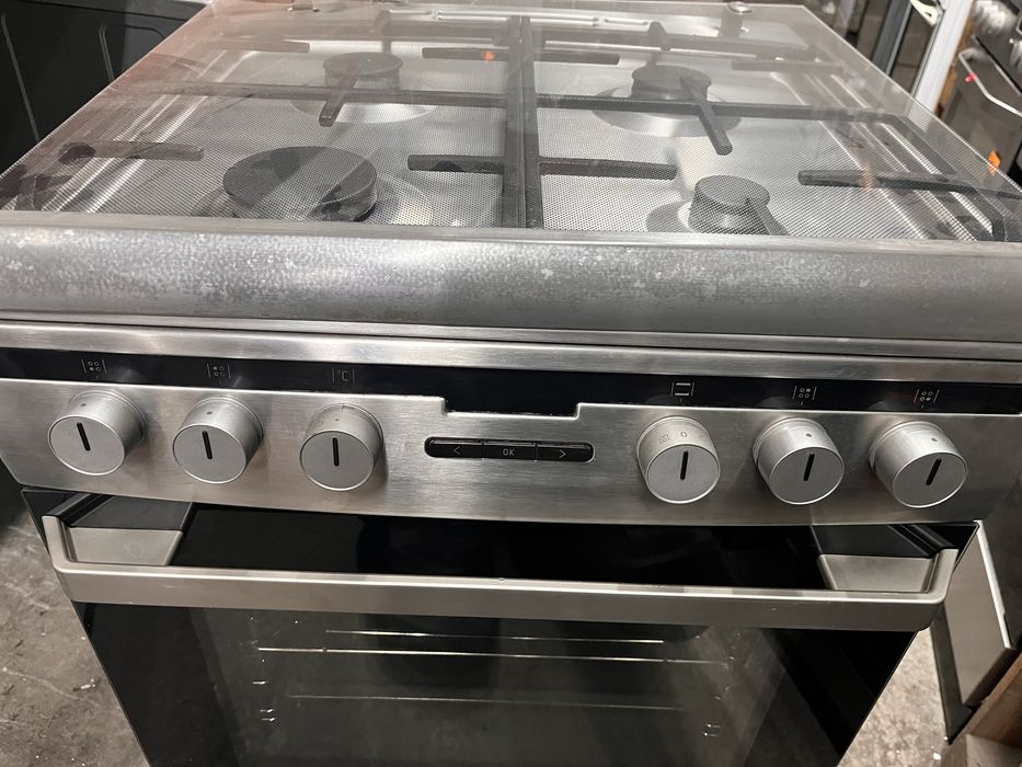 Kuchenka Amica GE 60cm  |12msc |Dobry stan |Dowóz