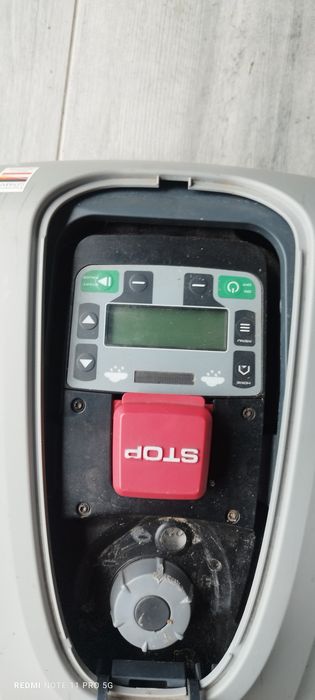 Robot Koszący AL-KO Robolinho 500 E