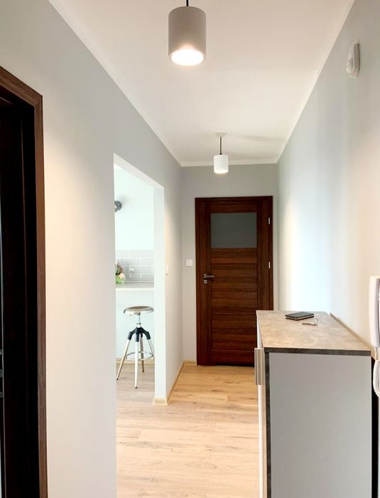 Apartament  37m2 z tarasem  na wynajem ul Celulozowa 31