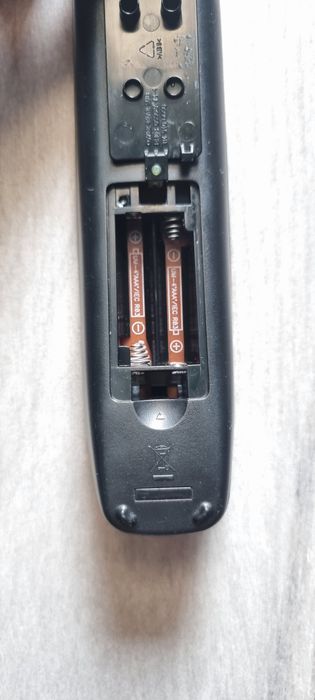 Comando Original SAMSUNG REMOCON-TM940.