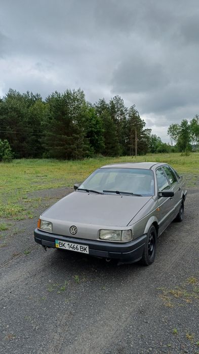 !Продаж/Обмін!Volkswagen Passat 1.8