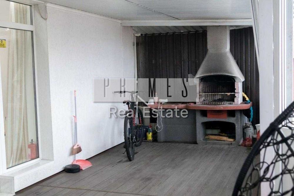 Продаж дворівневий пентхаус, ЖК Ліко-Град 3, вул. Здановської, 50/2