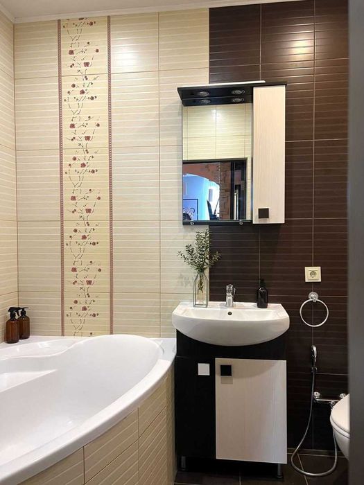 Оренда квартири в ЖК "Паркові озера", вул. Воскресенська