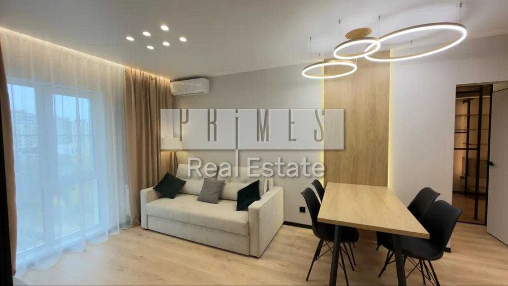 2-кімнатна квартира за адресою (площа 60 м²) - Atlanta.ua - фото 4