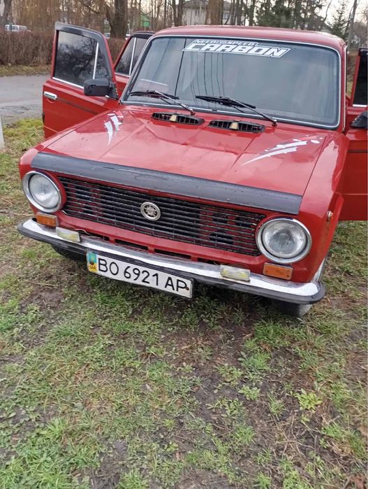 ВАЗ 2101 копійочка