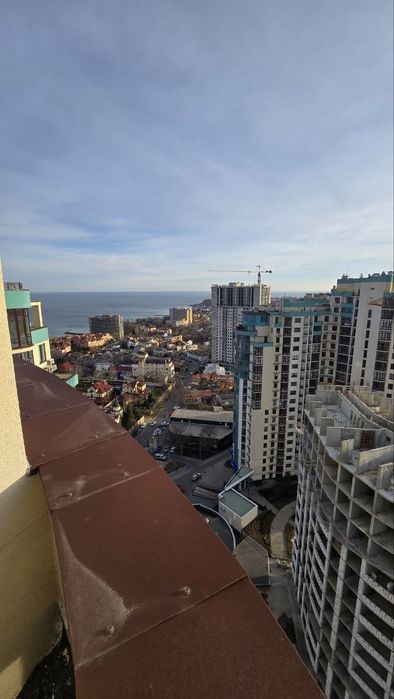 3-rooms apartment apartment by the address (area 161 m²) - Atlanta.ua - photo 8