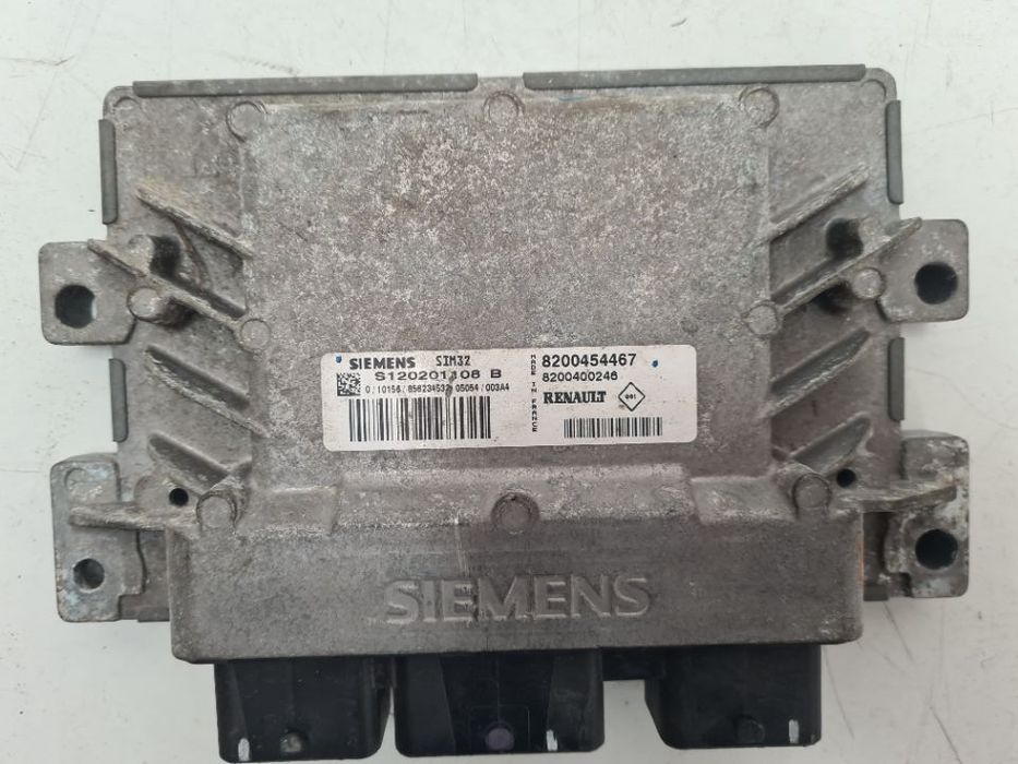 CENTRALINA SIEMENS ORIGINAL | REF. 8200454467 8200400246 S120201108B