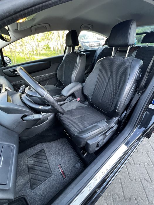 Citroen C4 Coupé 2.0i 16v VTS 180 KM