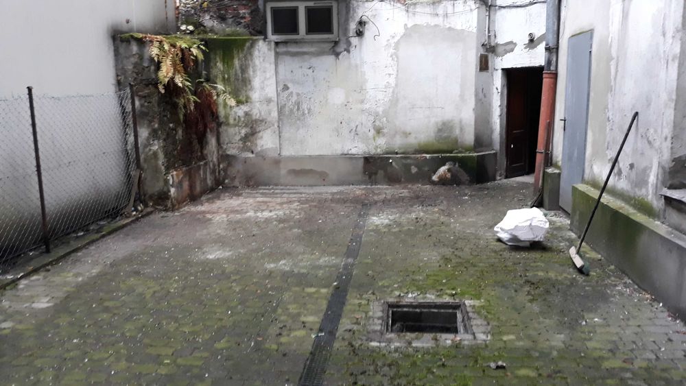 OPRÓŻNIANIE MIESZKAŃ wywóz mebli likwidacja mieszkań Sprzątanie piwnic