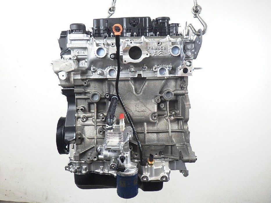 MOTOR NOVO CITROEN JUMPER REFª: 4H03