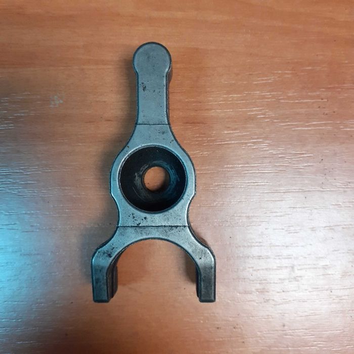 Stopka wtryskiwacza Isuzu D-Max 3.0