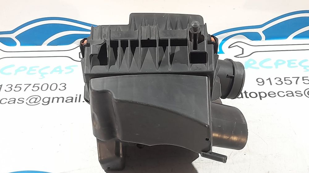 MEDIDOR MASSA AR CAIXA FILTRO 0281002618 55350048 22086637 B150909L1