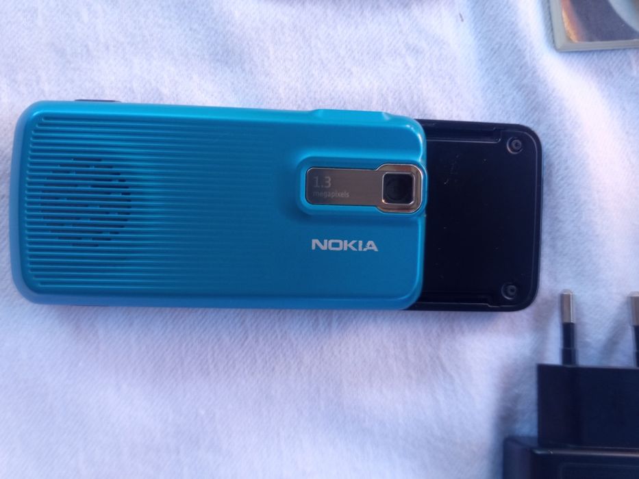 Nokia 7100 supernova