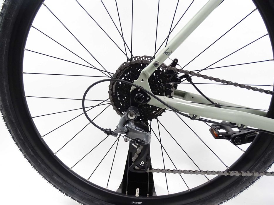 Rower GRAVEL Kands TORO claris rózne rozmiary i kolory Lisewo • OLX.pl