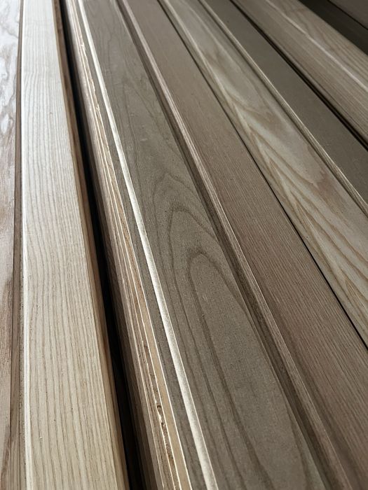 Вагонка ясенева . Вагонка з ясеня