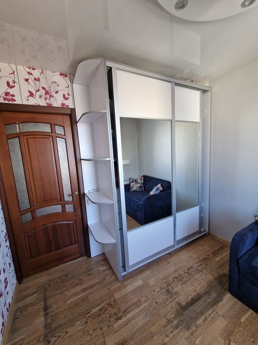 Продам 3 ком.квартиру жм Солнечный ул.Прогрессивная