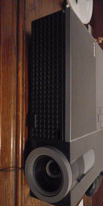 Projektor multimedialny DELL 1610HD - okazja