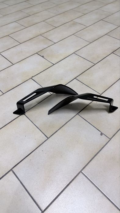 Asas/wings gsxr