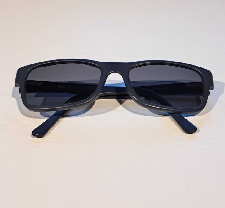 Oprawki Ray Ban.