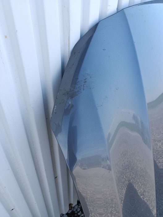 Maska do Volvo S90/V90 714