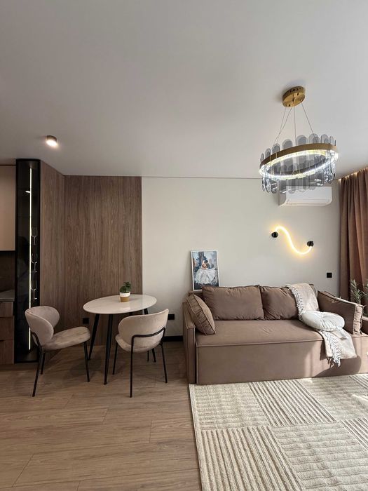 Продаж квартири в новобудові ЖК Avalon Holiday, бічна вул. Стрийської