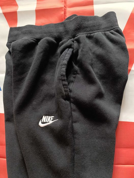 Штани спортивні підліткові, дитячі Nike Club