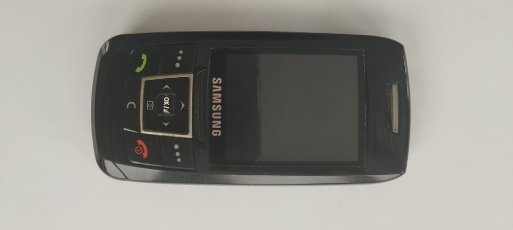 Telefon Samsung SGH -E250