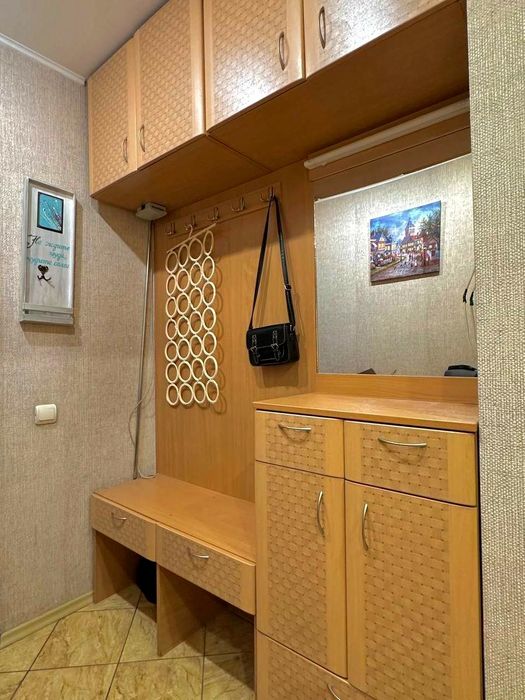 Чудова пропозиція! Затишна 2-к квартира 65 м²